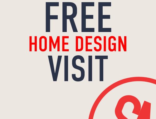 FREE HOME DESIGNER VISIT