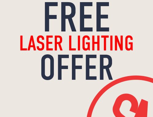 FREE Lighting Offer