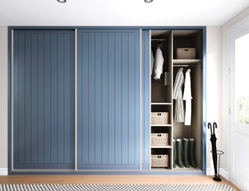 Broadway – Living Spaces