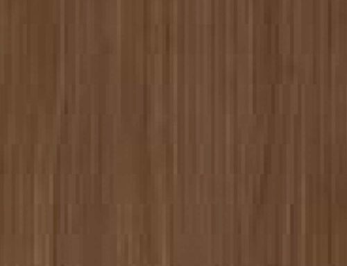 Lincoln Walnut Natural Wood