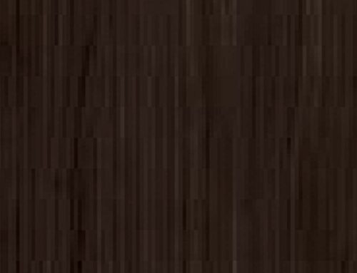 Shadow Black Natural Wood